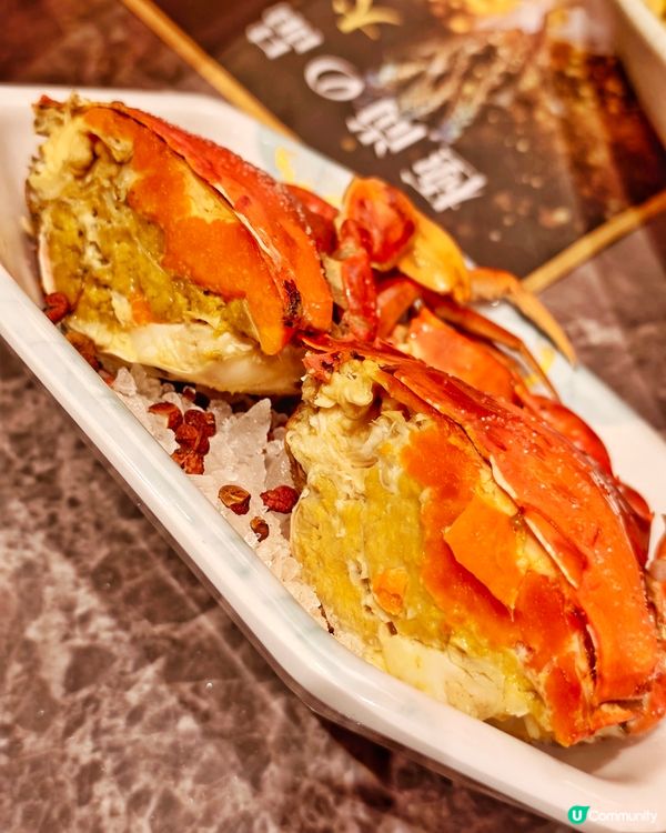 矜貴🤩食材🐟日式🇯🇵放題