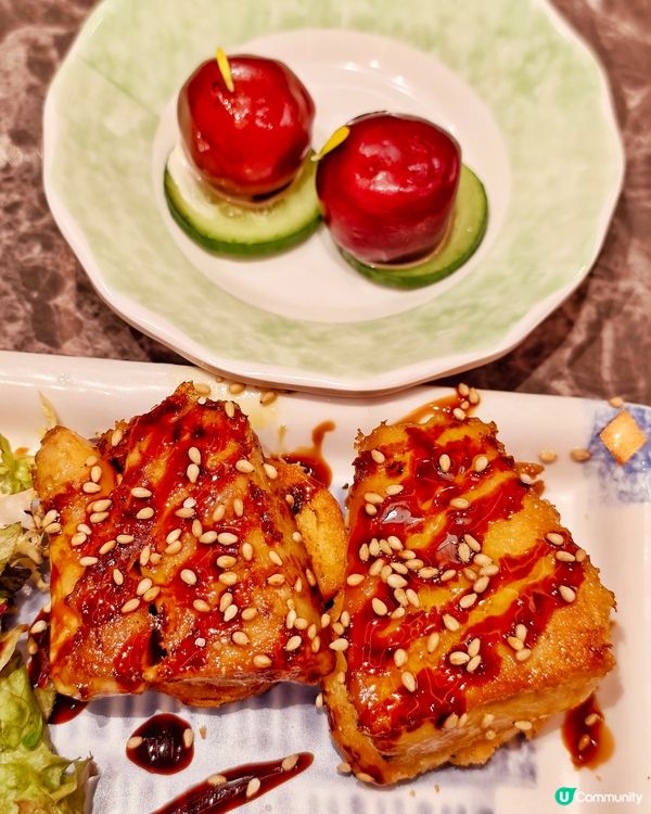 矜貴🤩食材🐟日式🇯🇵放題