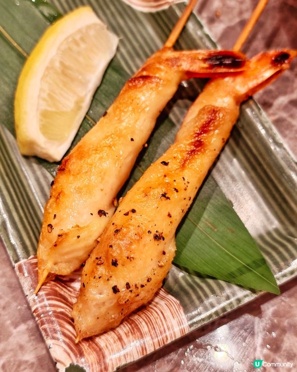矜貴🤩食材🐟日式🇯🇵放題