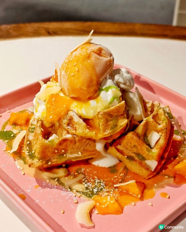 驚喜🤩高質👍Cafe