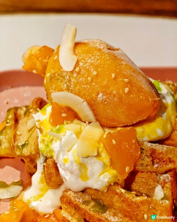 驚喜🤩高質👍Cafe