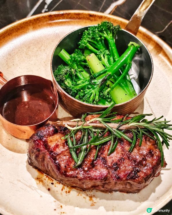 尖咀👍高質🥩扒房