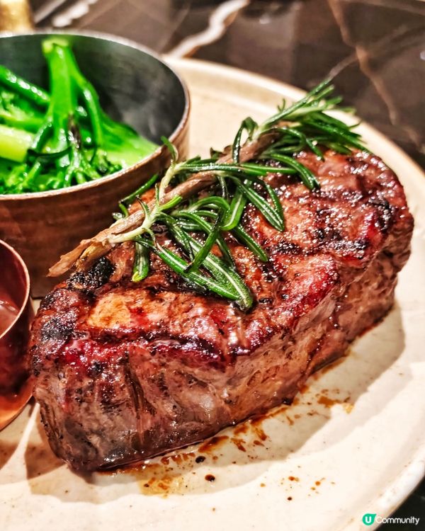尖咀👍高質🥩扒房
