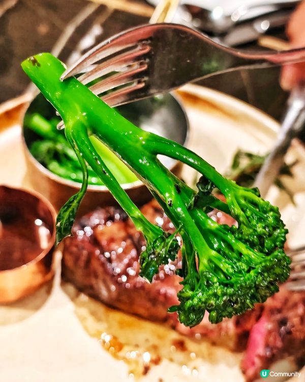 尖咀👍高質🥩扒房