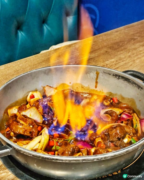 聚會一流👍無限時🍲火鍋放題