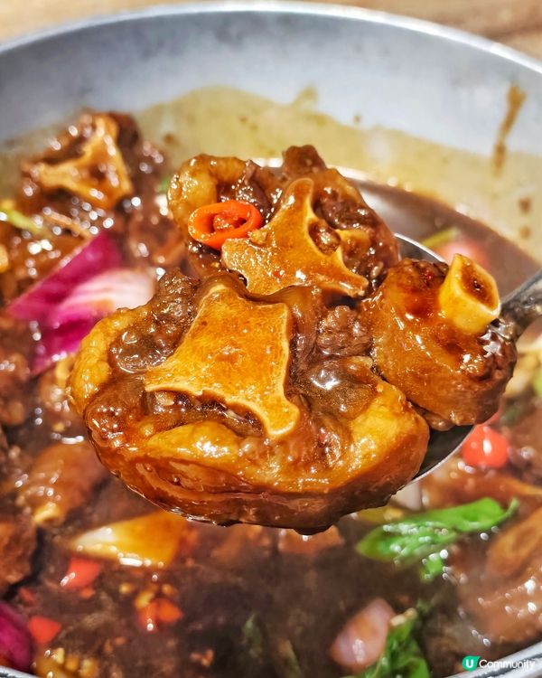 聚會一流👍無限時🍲火鍋放題