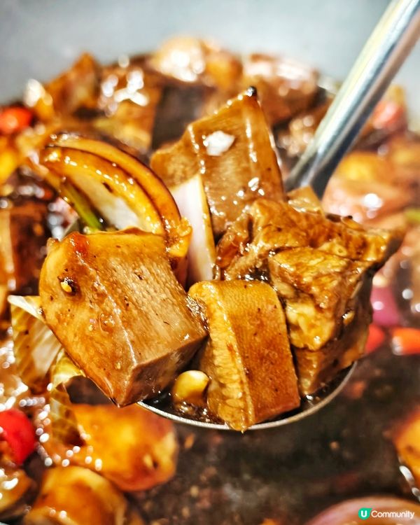 聚會一流👍無限時🍲火鍋放題