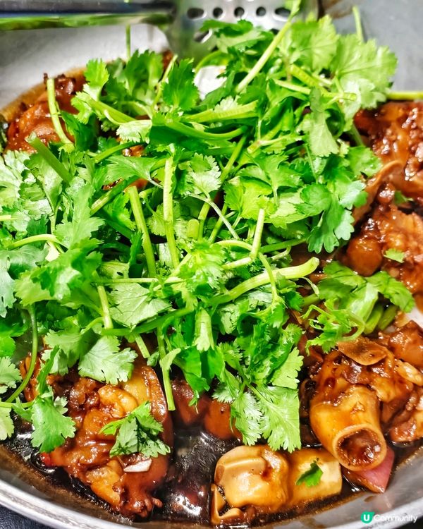 聚會一流👍無限時🍲火鍋放題
