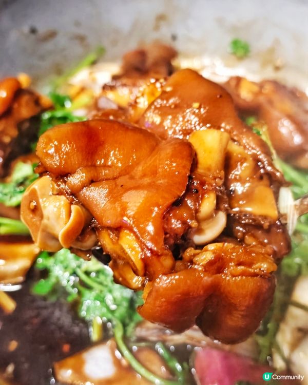 聚會一流👍無限時🍲火鍋放題