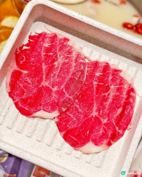 人氣🔥靚牛🥩火鍋🥢放題