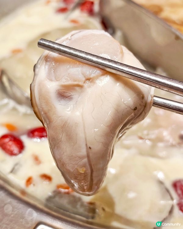 人氣🔥靚牛🥩火鍋🥢放題