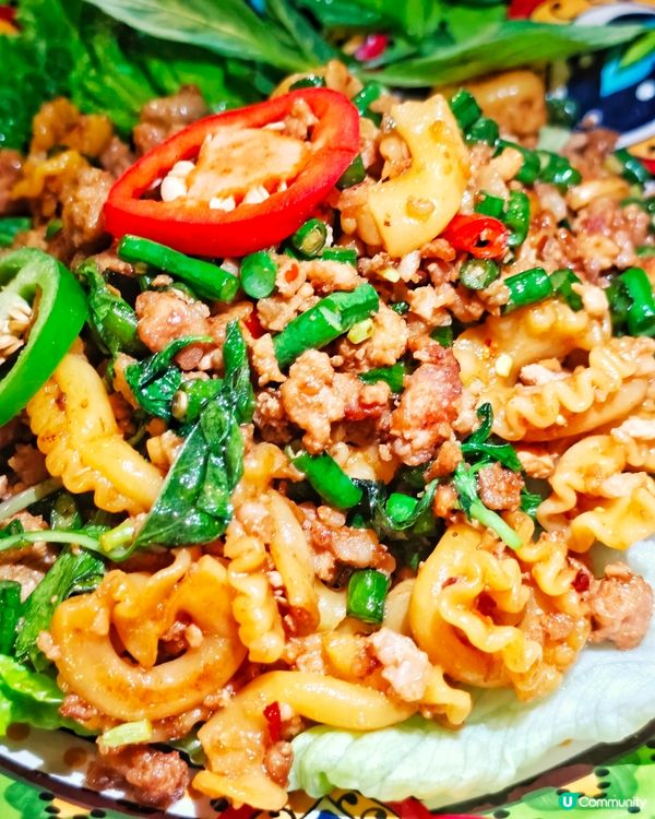 高質👍fusion🍝手工💪pasta