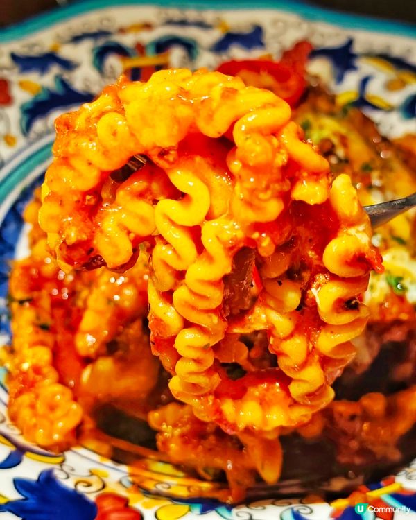 高質👍fusion🍝手工💪pasta