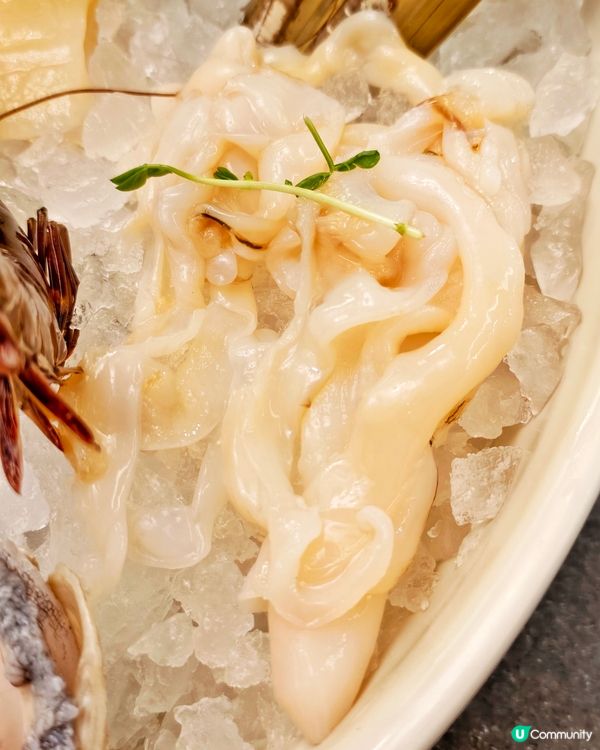 高質🐟刺身😍鮮料🍲火鍋