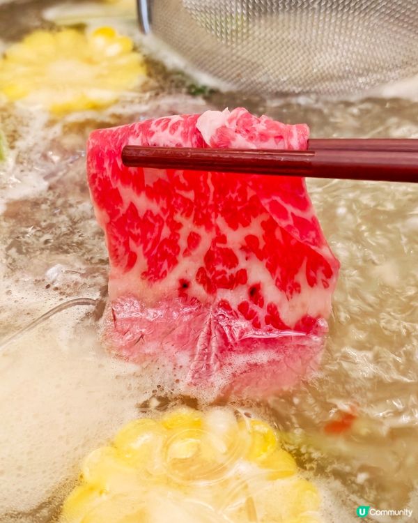 高質🐟刺身😍鮮料🍲火鍋