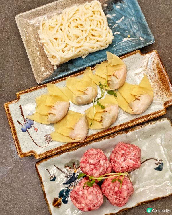 高質🐟刺身😍鮮料🍲火鍋