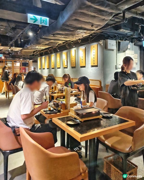 高👍CP💰人氣🔥串燒
