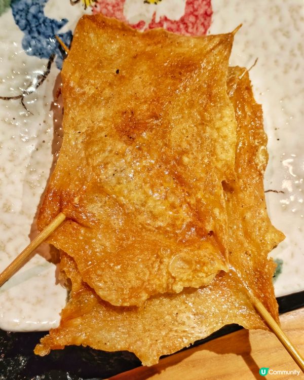 高👍CP💰人氣🔥串燒