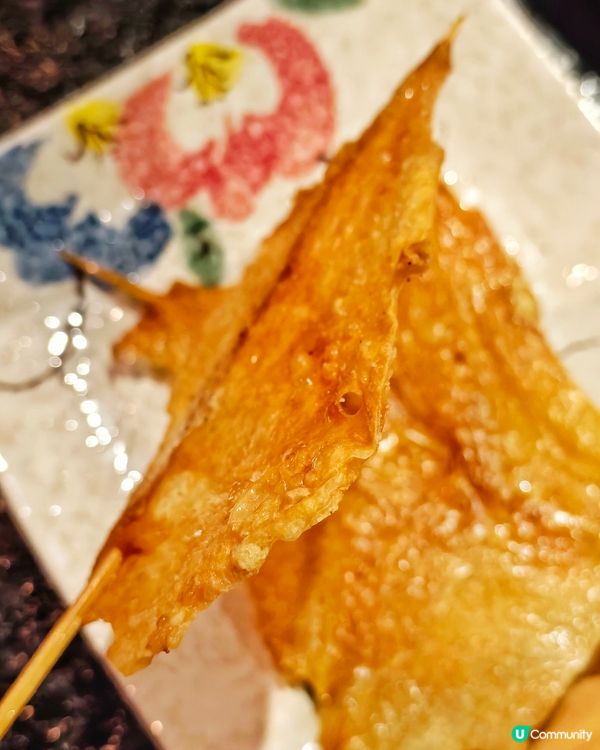 高👍CP💰人氣🔥串燒