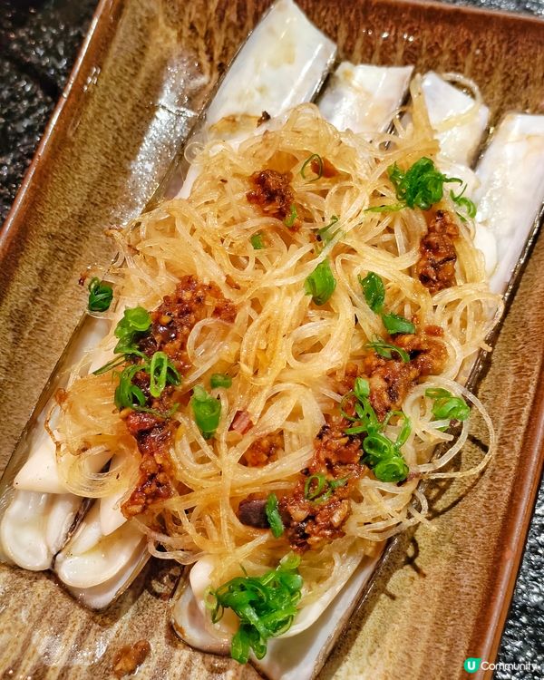 高👍CP💰人氣🔥串燒