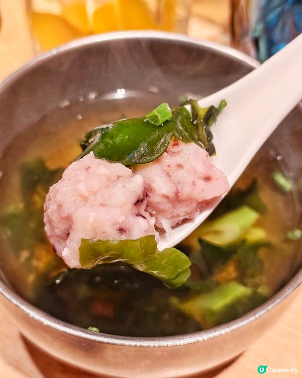 驚喜🤩韓式🇰🇷辣海鮮🌶️漢堡扒