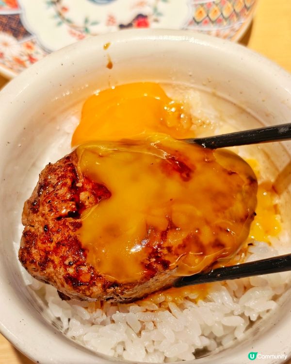 驚喜🤩韓式🇰🇷辣海鮮🌶️漢堡扒