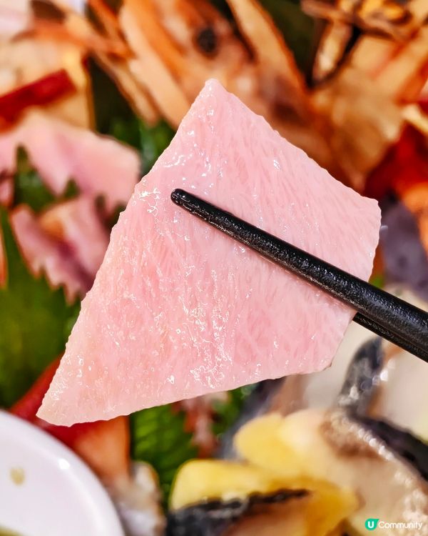 非一般😍高質🍣放題