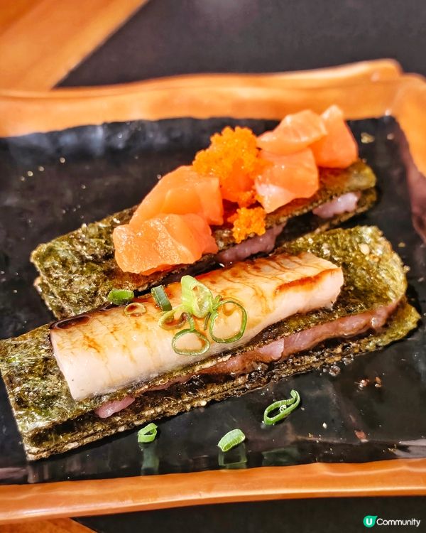 非一般😍高質🍣放題