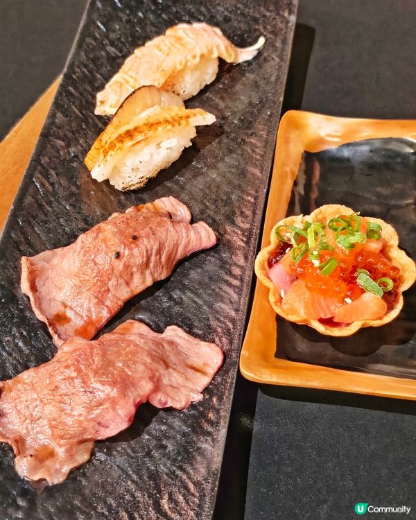 非一般😍高質🍣放題