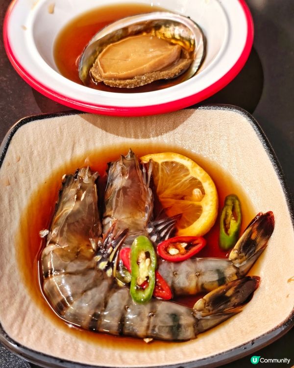 非一般😍高質🍣放題