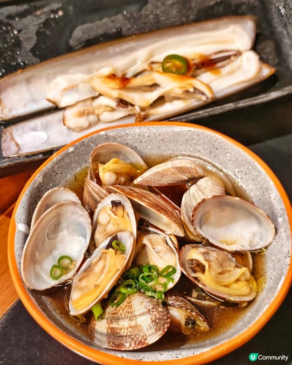 非一般😍高質🍣放題