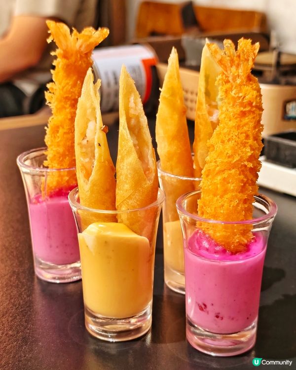 非一般😍高質🍣放題