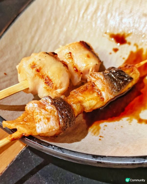 非一般😍高質🍣放題