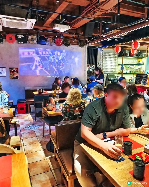 高質👍創意🤩居酒屋🏮
