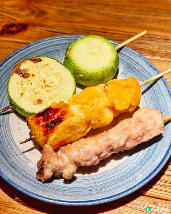 高質👍創意🤩居酒屋🏮
