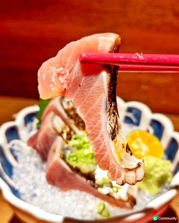 高質👍創意🤩居酒屋🏮

