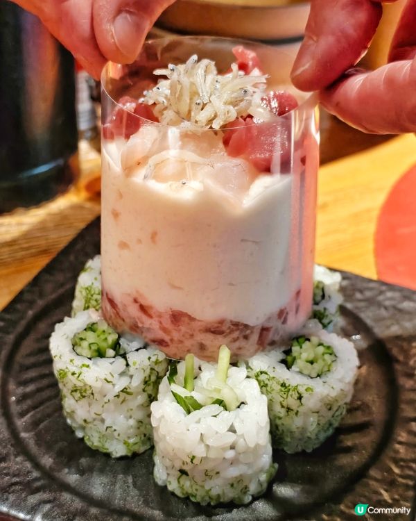 高質👍創意🤩居酒屋🏮
