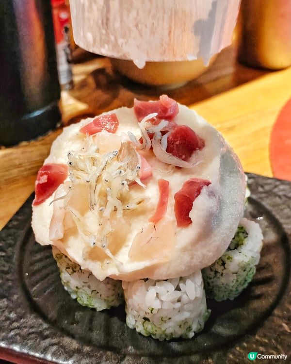 高質👍創意🤩居酒屋🏮
