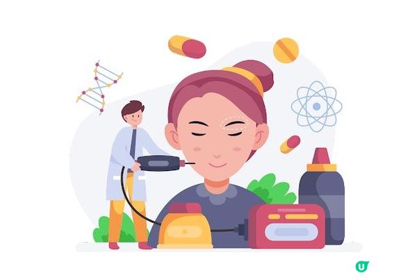水光針可以改善凹疤嗎？單一+組合的方案攻略！