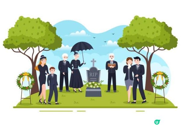 香港辦理喪禮流程8大重點簡介