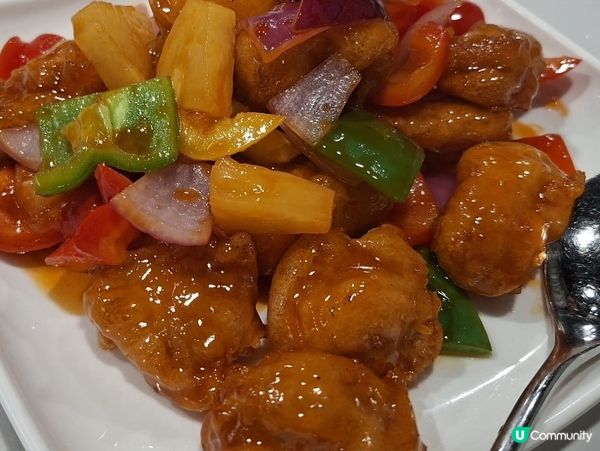 嘆住冷氣食大排檔🤣