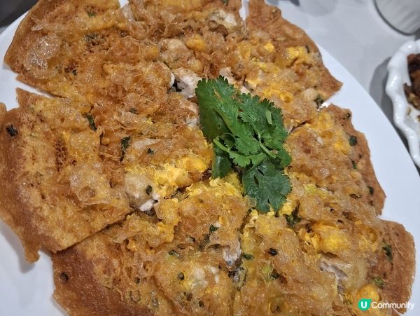 嘆住冷氣食大排檔🤣