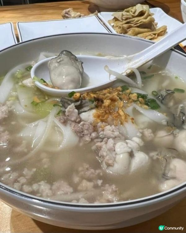 好味道👍🏻順興泰