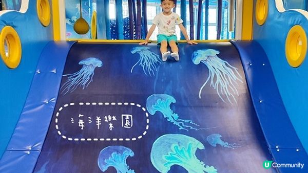 荃灣海洋保育體驗推介，齊齊學習水母知識同放電啦！