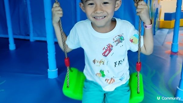 荃灣海洋保育體驗推介，齊齊學習水母知識同放電啦！