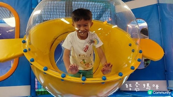 荃灣海洋保育體驗推介，齊齊學習水母知識同放電啦！