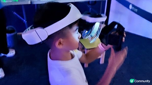 荃灣海洋保育體驗推介，齊齊學習水母知識同放電啦！