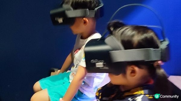 荃灣海洋保育體驗推介，齊齊學習水母知識同放電啦！