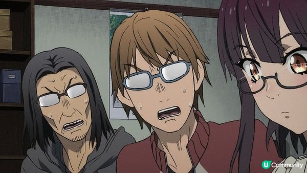 【動畫心得】異世界歸來的舅舅——一部另類的異世界動畫