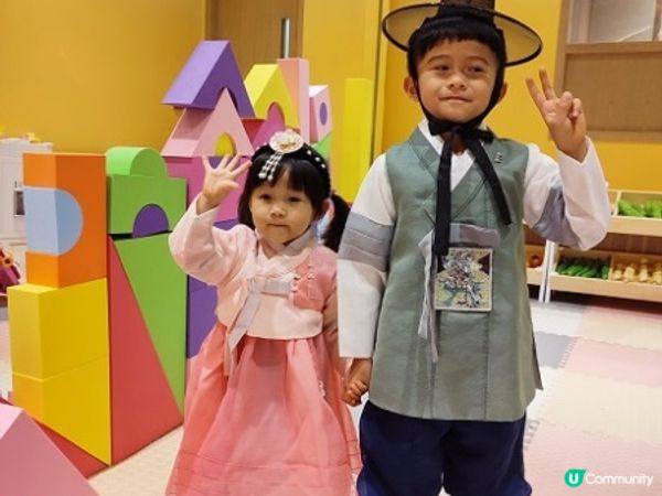 荃灣好玩炑八韓烤親子餐廳推介2023，一大一小低至$208！